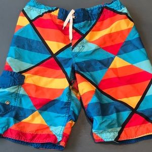 Men’s Bathing Suit